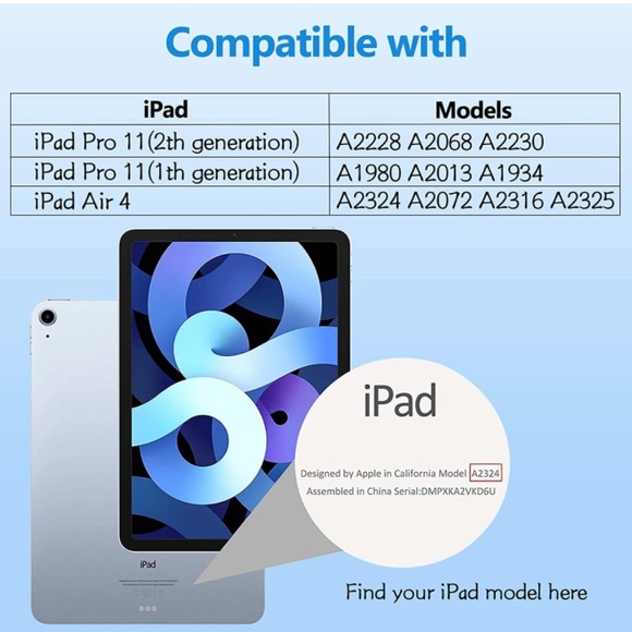 Screen protector - Picture 2 of 9